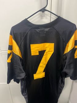 USC football jersey