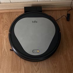 Robotic Vacuum