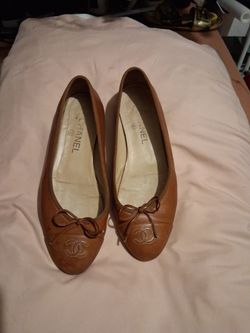 Chanel  size 39