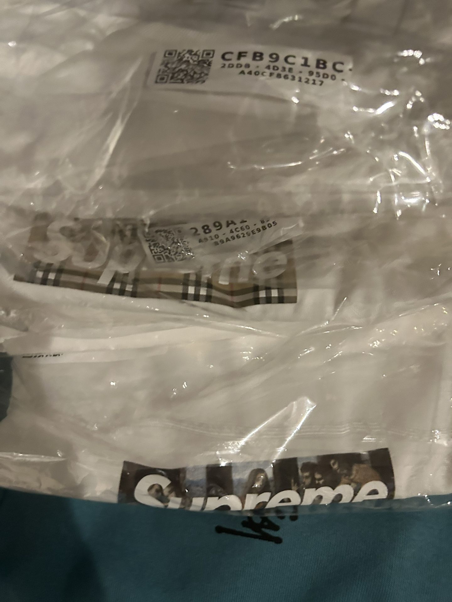 Selling Hella Supreme Shirts