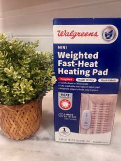Heating pad