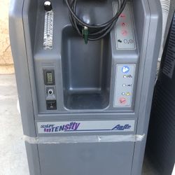  Oxegen Compressor 