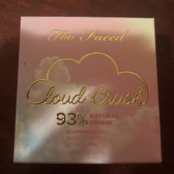 Too Faced Blush