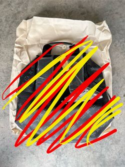 Designer Backpack
