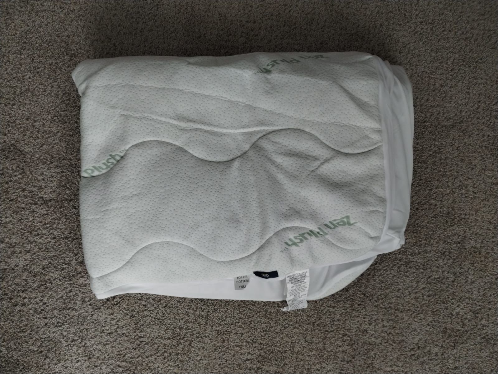 Twin Mattress Protectors