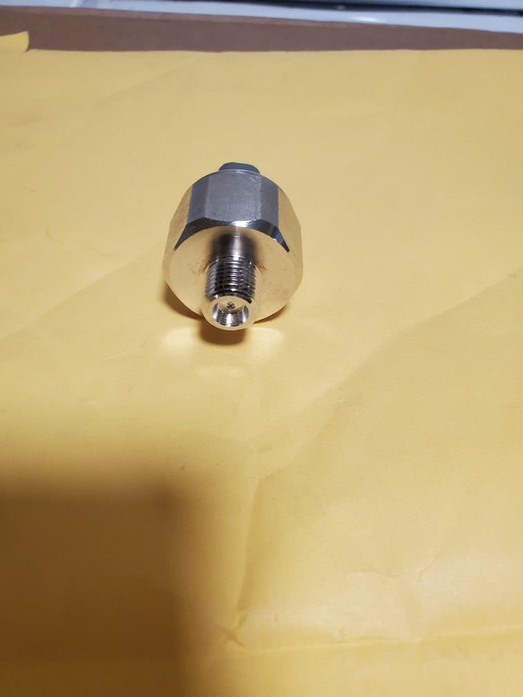 Knock,Sensor