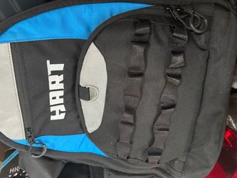 Tool backpack