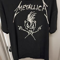 Short Short Sleeve Shirt