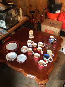 Pennsylvania Railroad lot