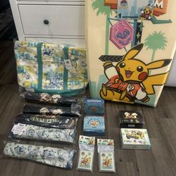 Pokemon Worlds Anaheim 