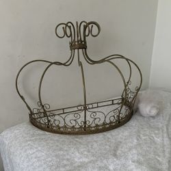 Bed Crown