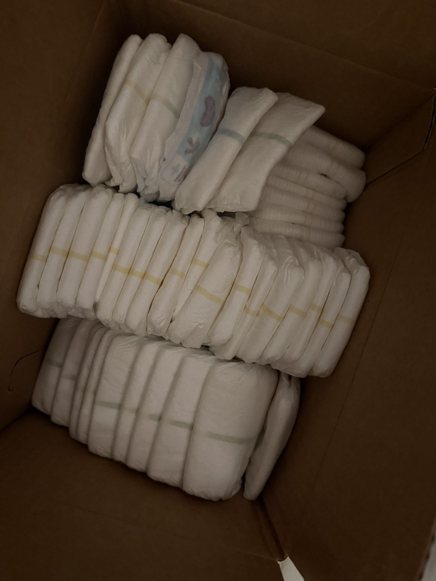 Diapers