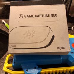 El Gato Game Capture Neo