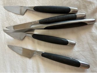 Knives