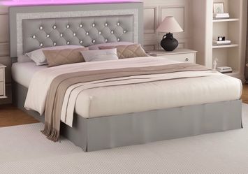 New Twin Bed Frame – Still in the Box!