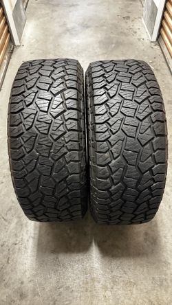 275/55R20 PATHFINDER ALL TERRAIN