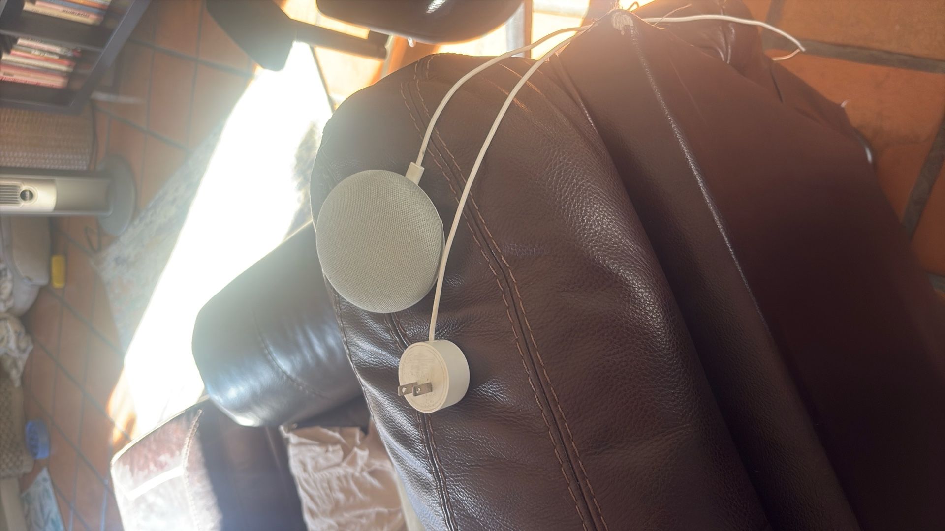 Google Home Speaker