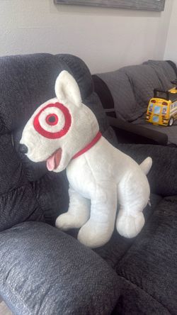 Stuff animal