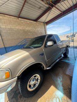 1999 Ford F=150