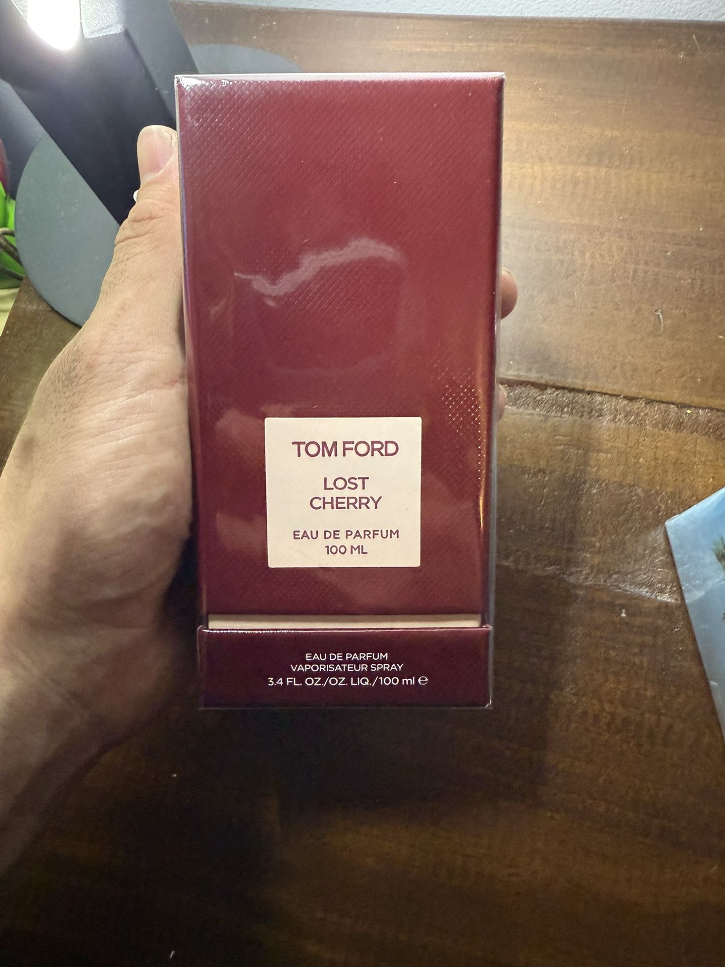 Tom Ford Lost Cherry