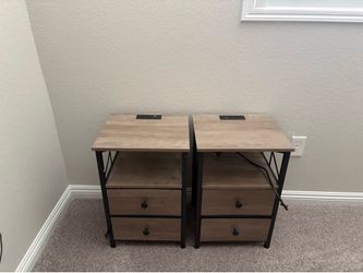 Night Stands