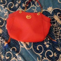 Michael Kors Purse
