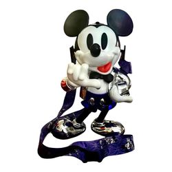 Disney Mickey Sipper 100 Year Anniversary