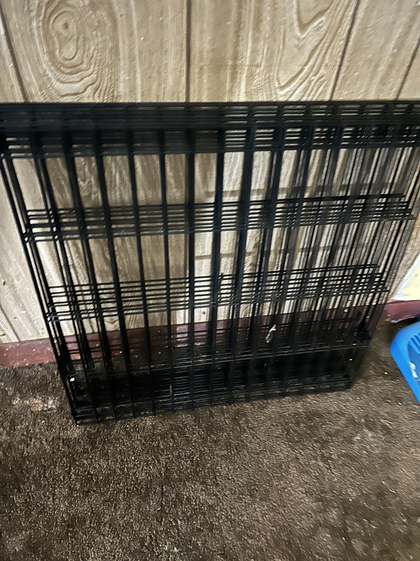 Metal Exercising Pen for Pets