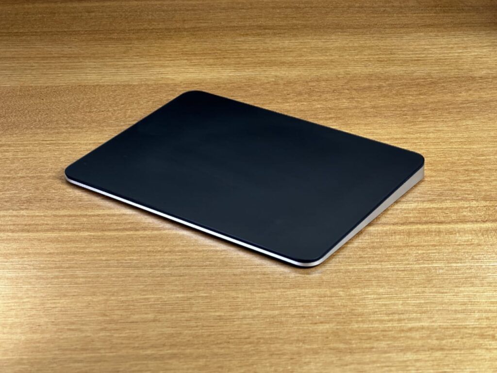 Apple Magic Trackpad Black