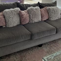 Used Like New Couch