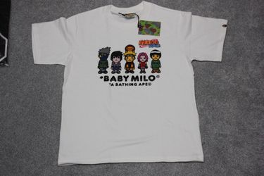 Bape Naruto