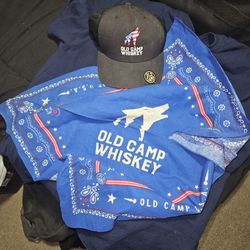 Old Camp Whiskey 