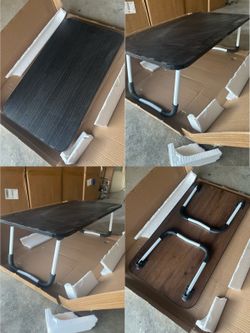 🔥 Brand New Foldable Bed Desk | Retail & Wholesale Available