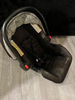 Baby Car Seat