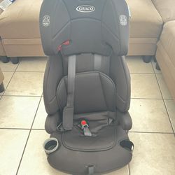 Car seat 