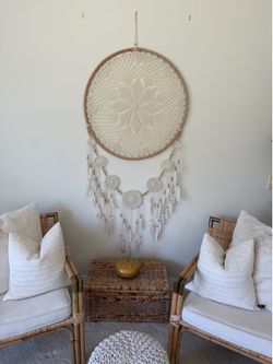 Dream catcher in ExtraLARGE