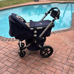Bugaboo Camelon