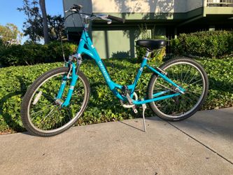 Specialized Expedition Comfort Cruiser Bike - Medium (Fits 5'4" - 5'8"), 7-Speed