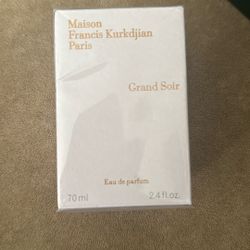 Maison Francis Grand Soir