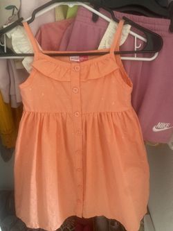 Girl Dress