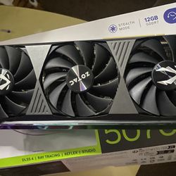 3070ti AMP Holo