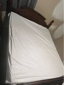 3 Piece Queen Bedroom set