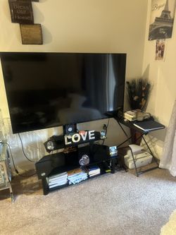 TV & Table Stand