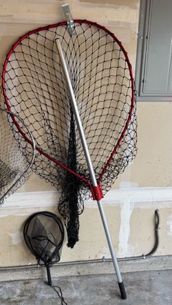 Fishing nets