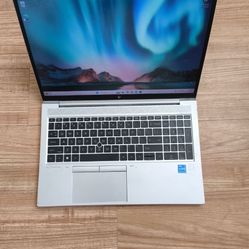 HP EliteBook 850 G8 EliteBook Laptop