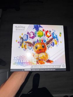 Prismatic etb