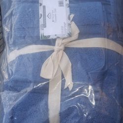 Towel And Rag Sets New