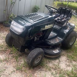 Mower 