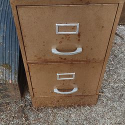 Filing Cabinet 