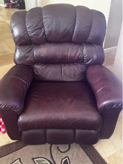Lazy Boy Rocking Chair